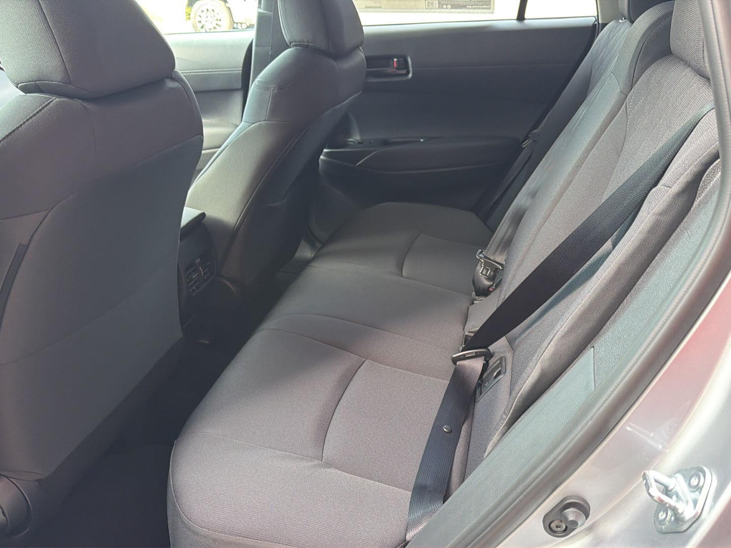 New 2026 Toyota Corolla Cross SUV