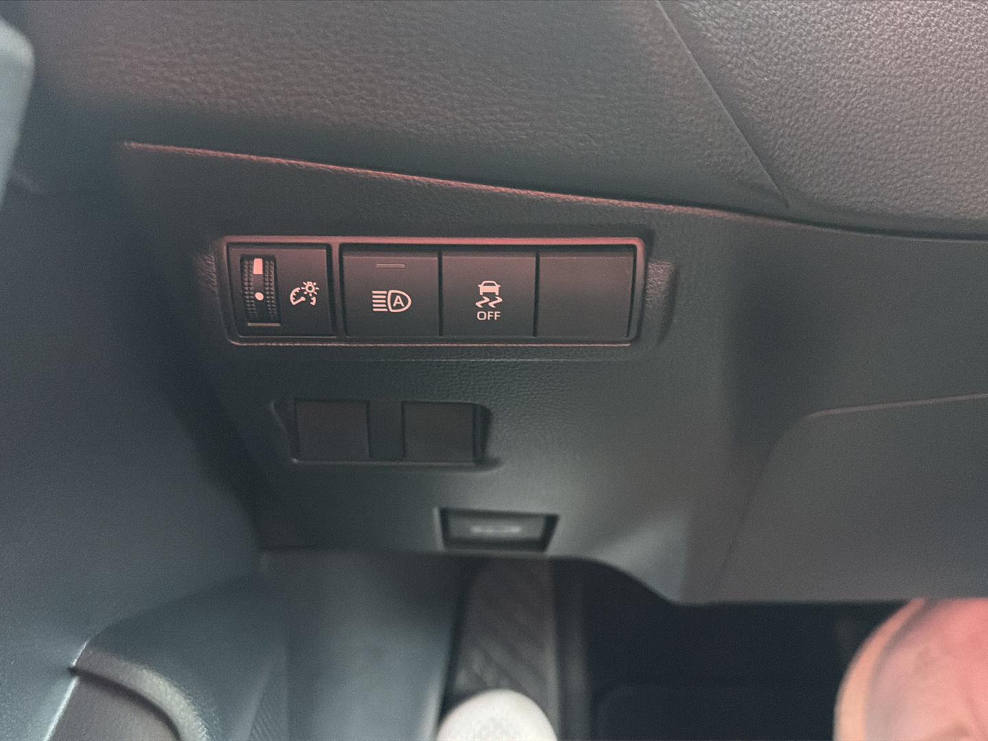 New 2026 Toyota Corolla Cross SUV