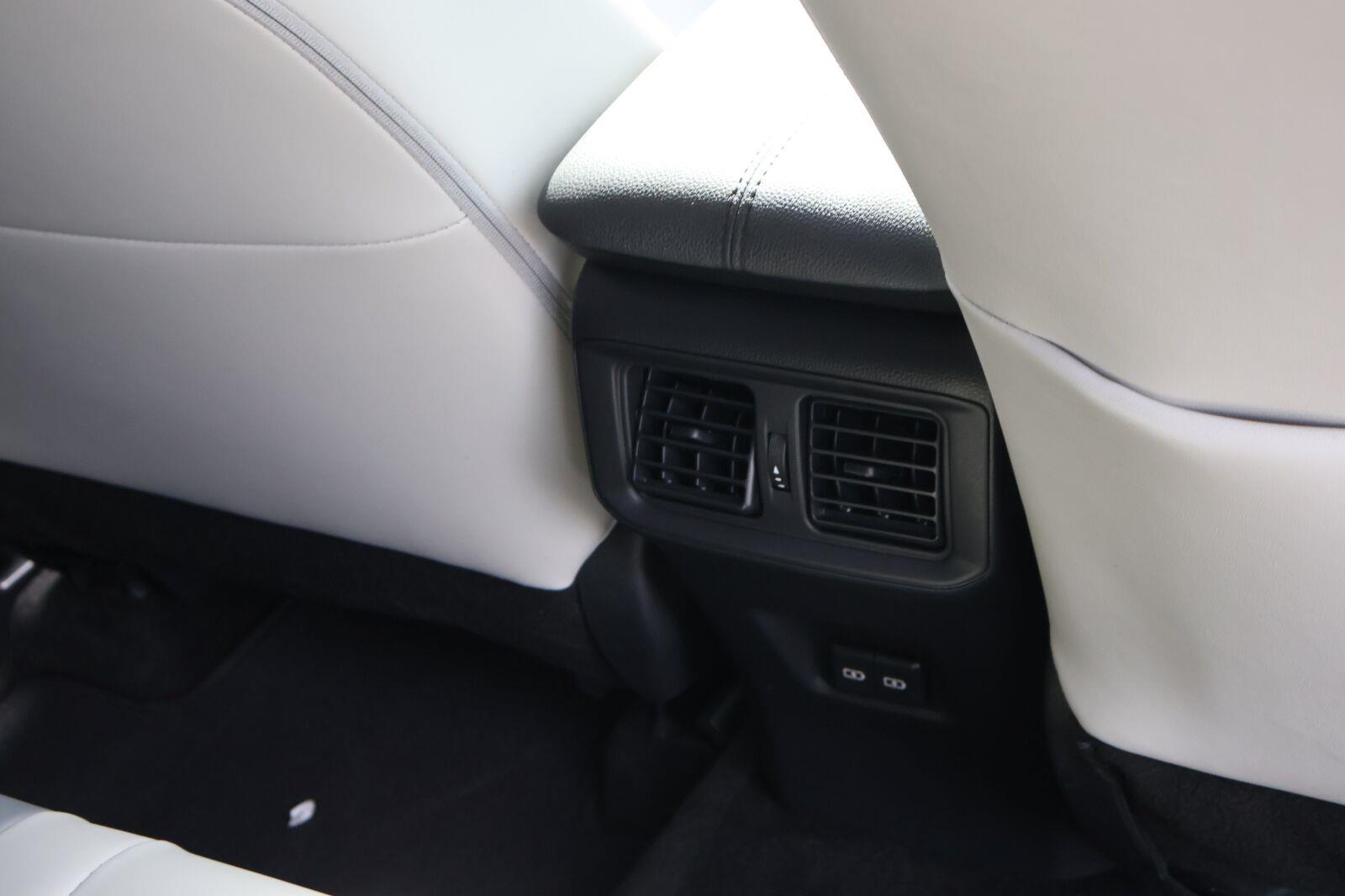 Used 2023 Toyota RAV4 Sedan