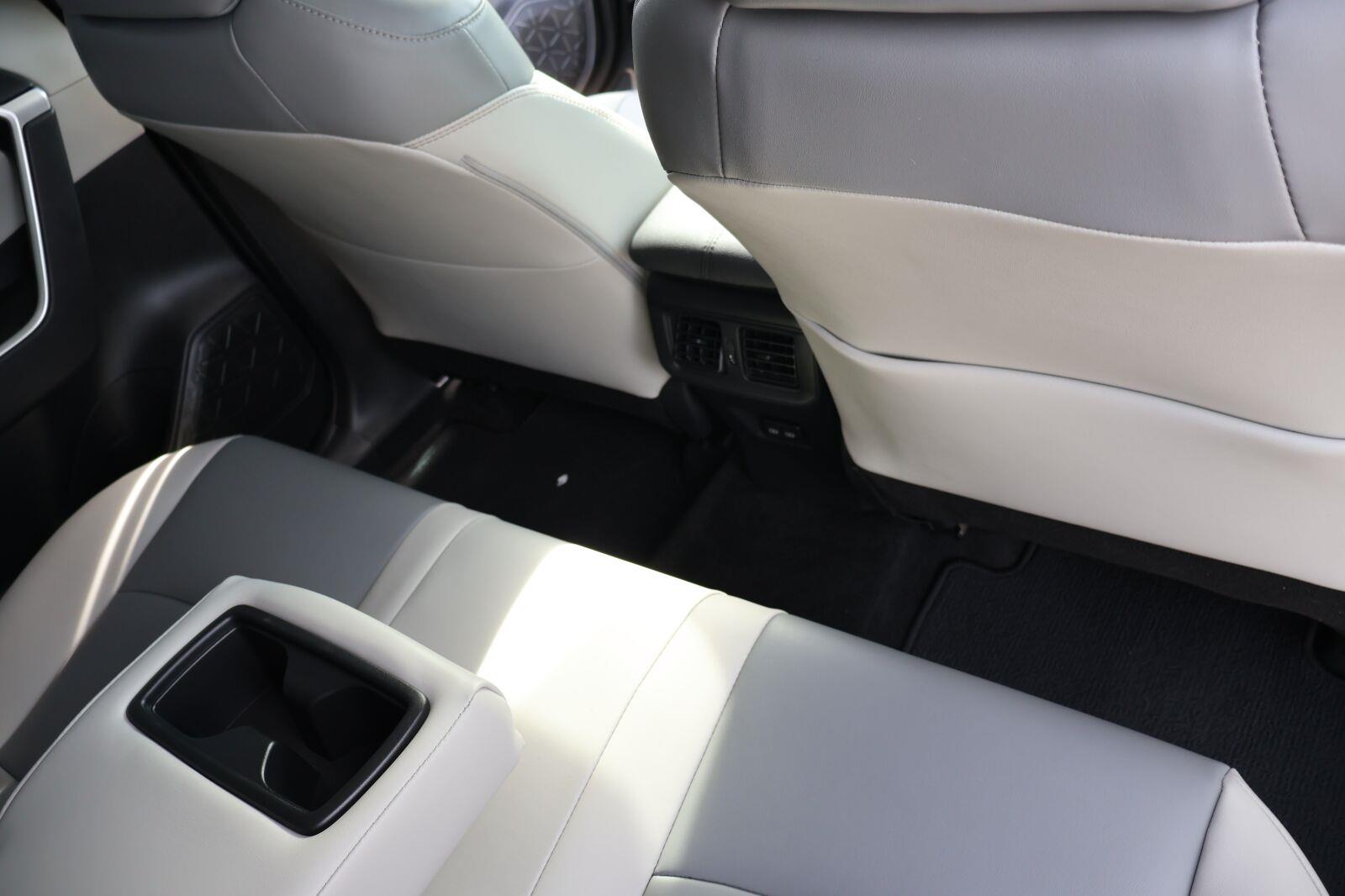 Used 2023 Toyota RAV4 Sedan