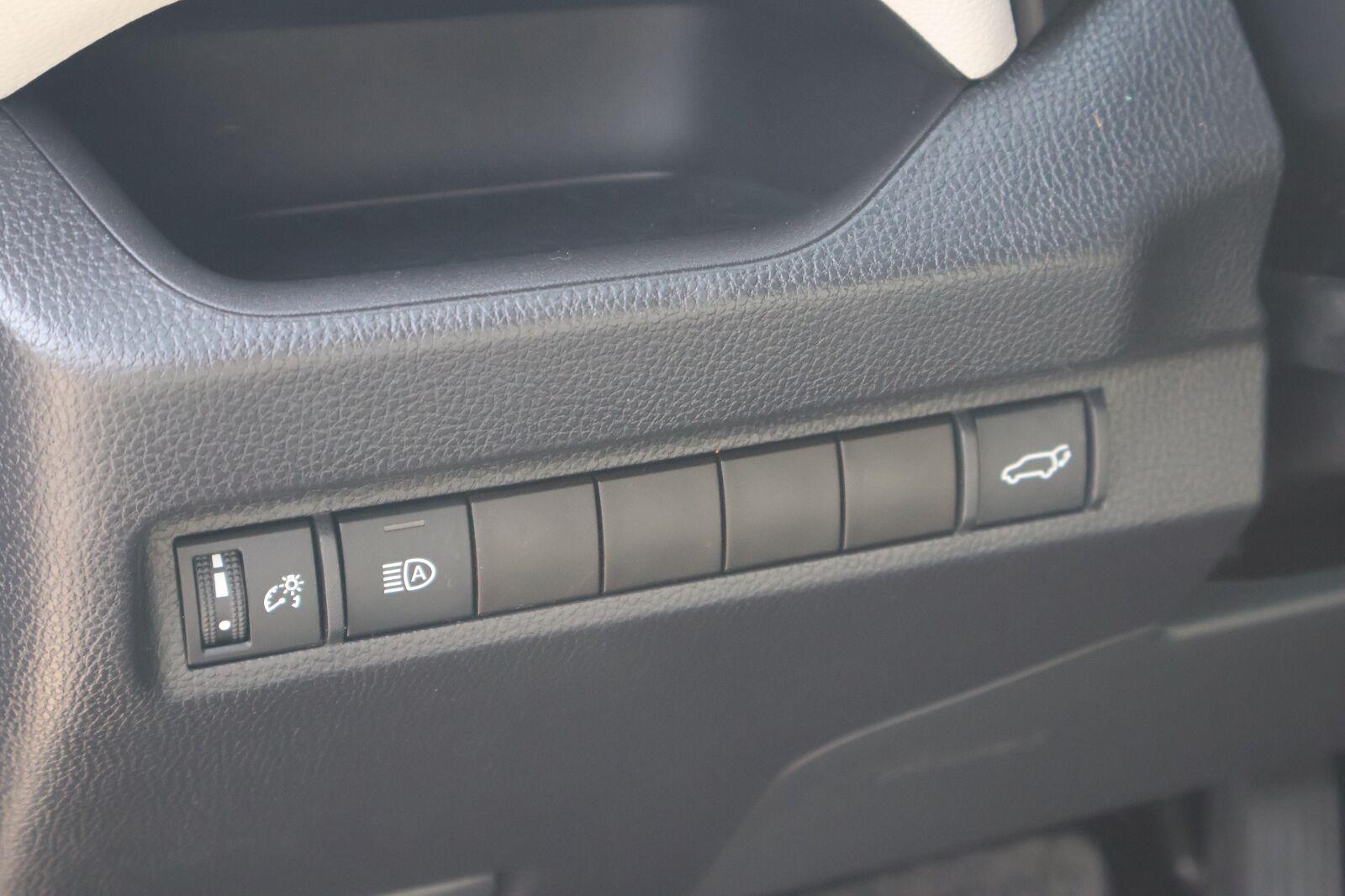 Used 2023 Toyota RAV4 Sedan