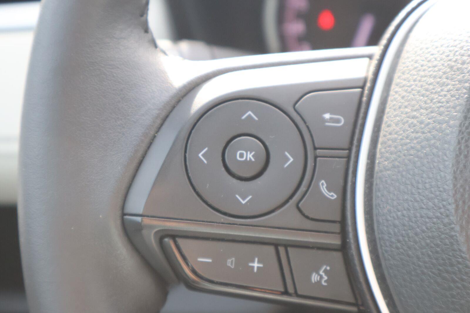 Used 2023 Toyota RAV4 Sedan