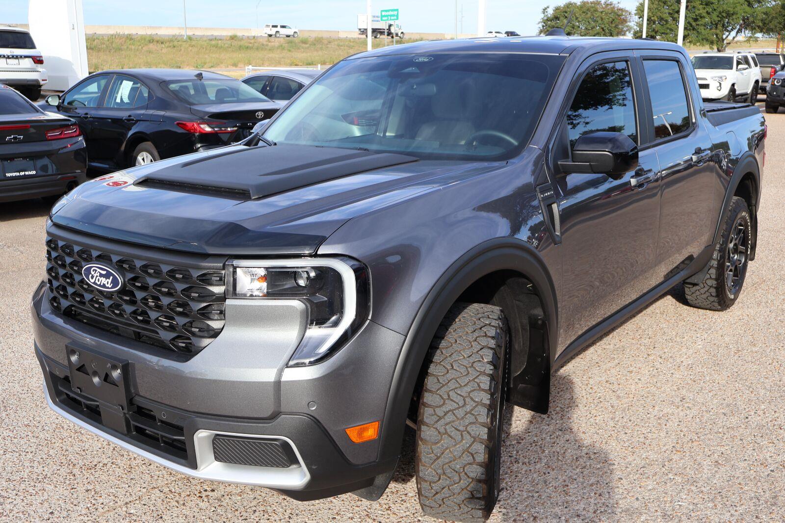 Used 2026 Ford Maverick Truck