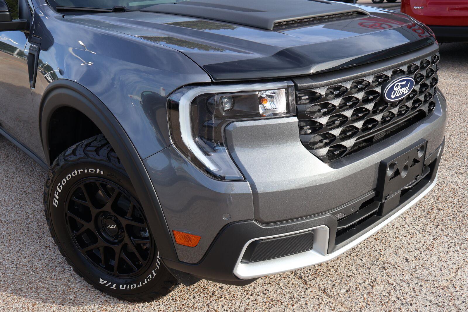 Used 2026 Ford Maverick Truck