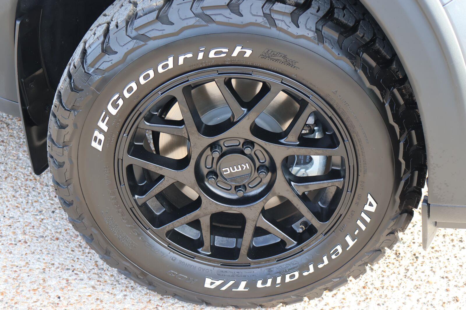 Used 2026 Ford Maverick Truck