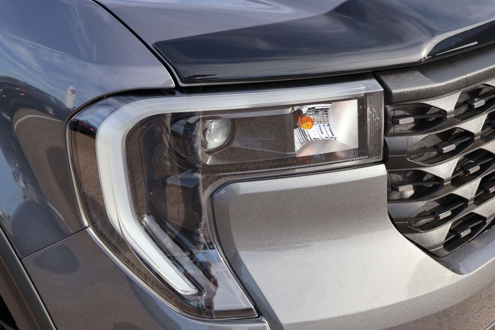 Used 2026 Ford Maverick Truck
