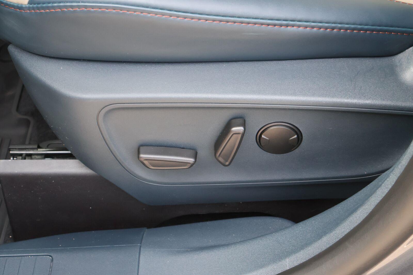 Used 2026 Ford Maverick Truck