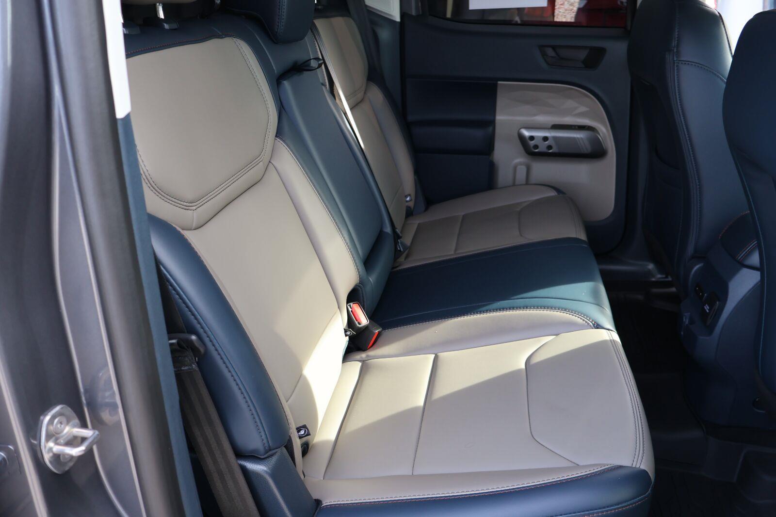 Used 2026 Ford Maverick Truck