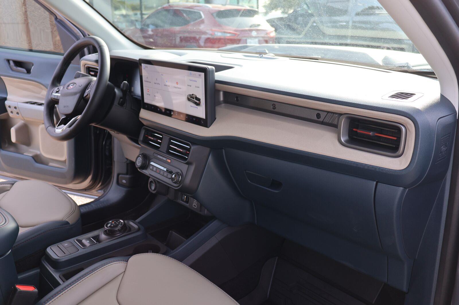 Used 2026 Ford Maverick Truck