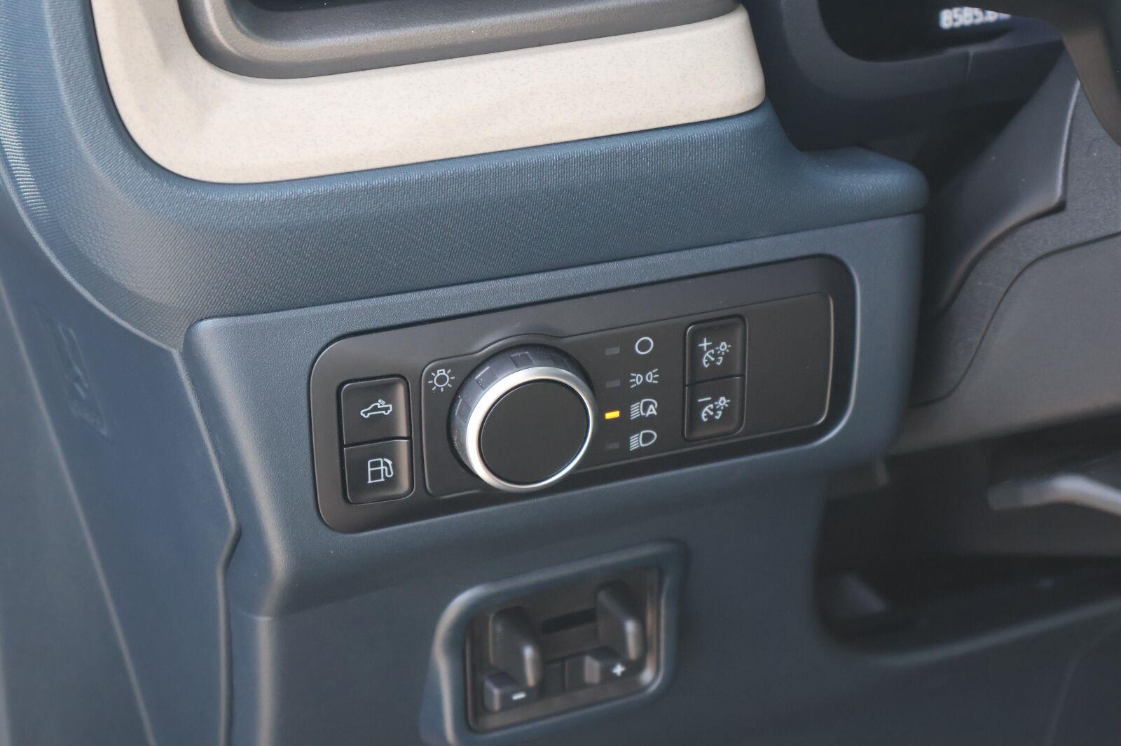 Used 2026 Ford Maverick Truck