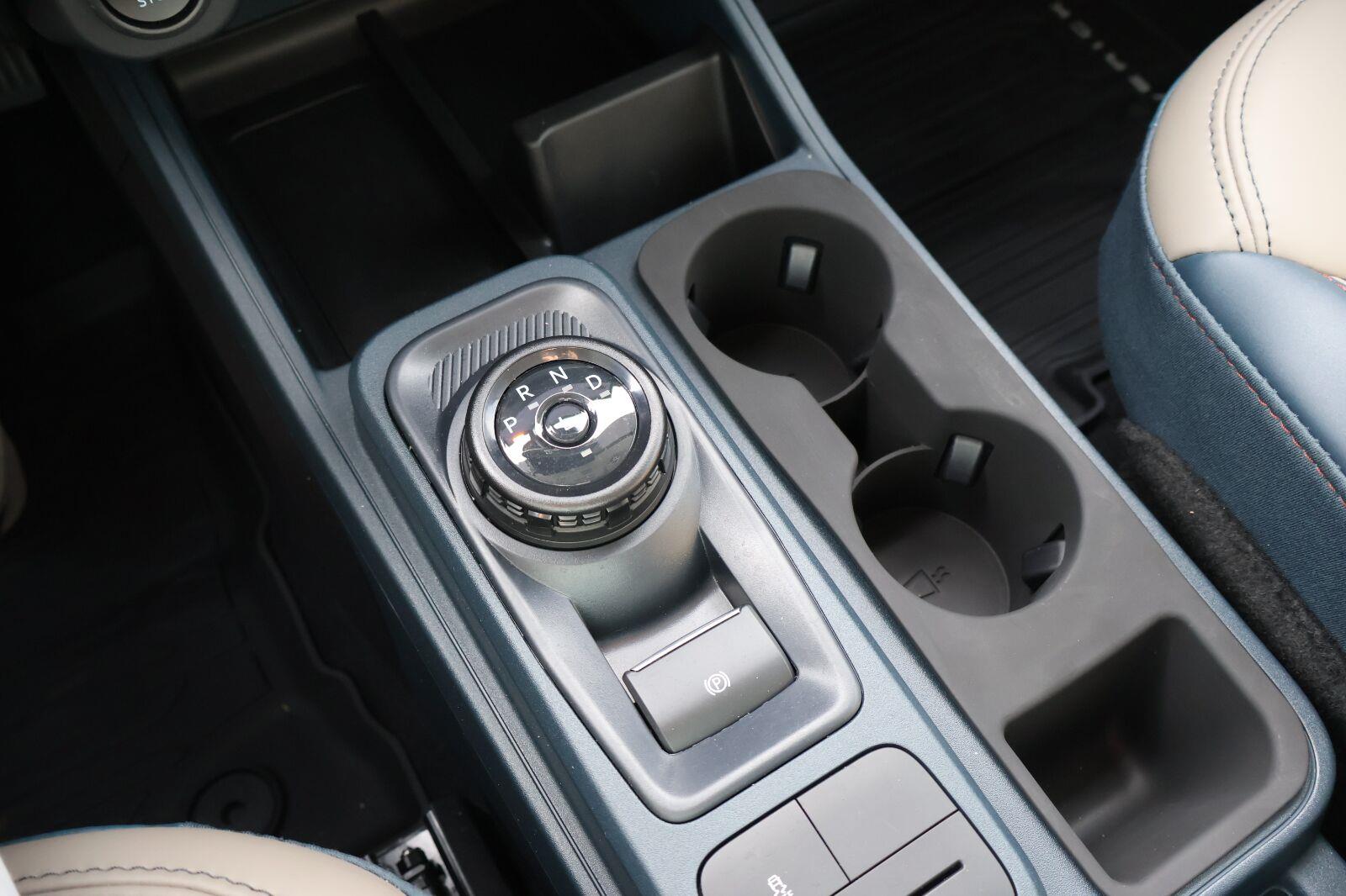 Used 2026 Ford Maverick Truck
