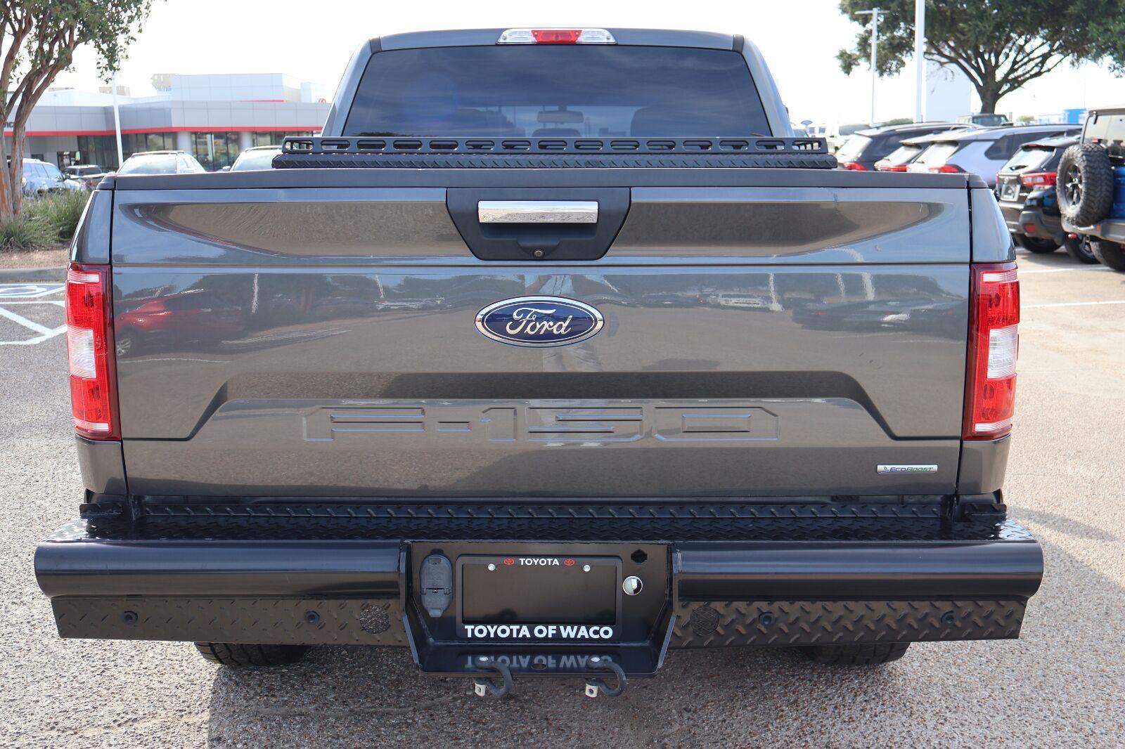 Used 2019 Ford F-150 Truck