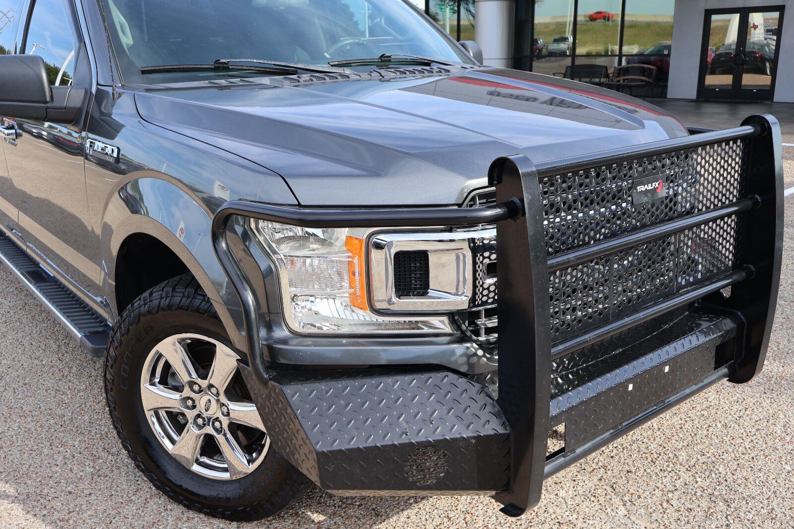 Used 2019 Ford F-150 Truck