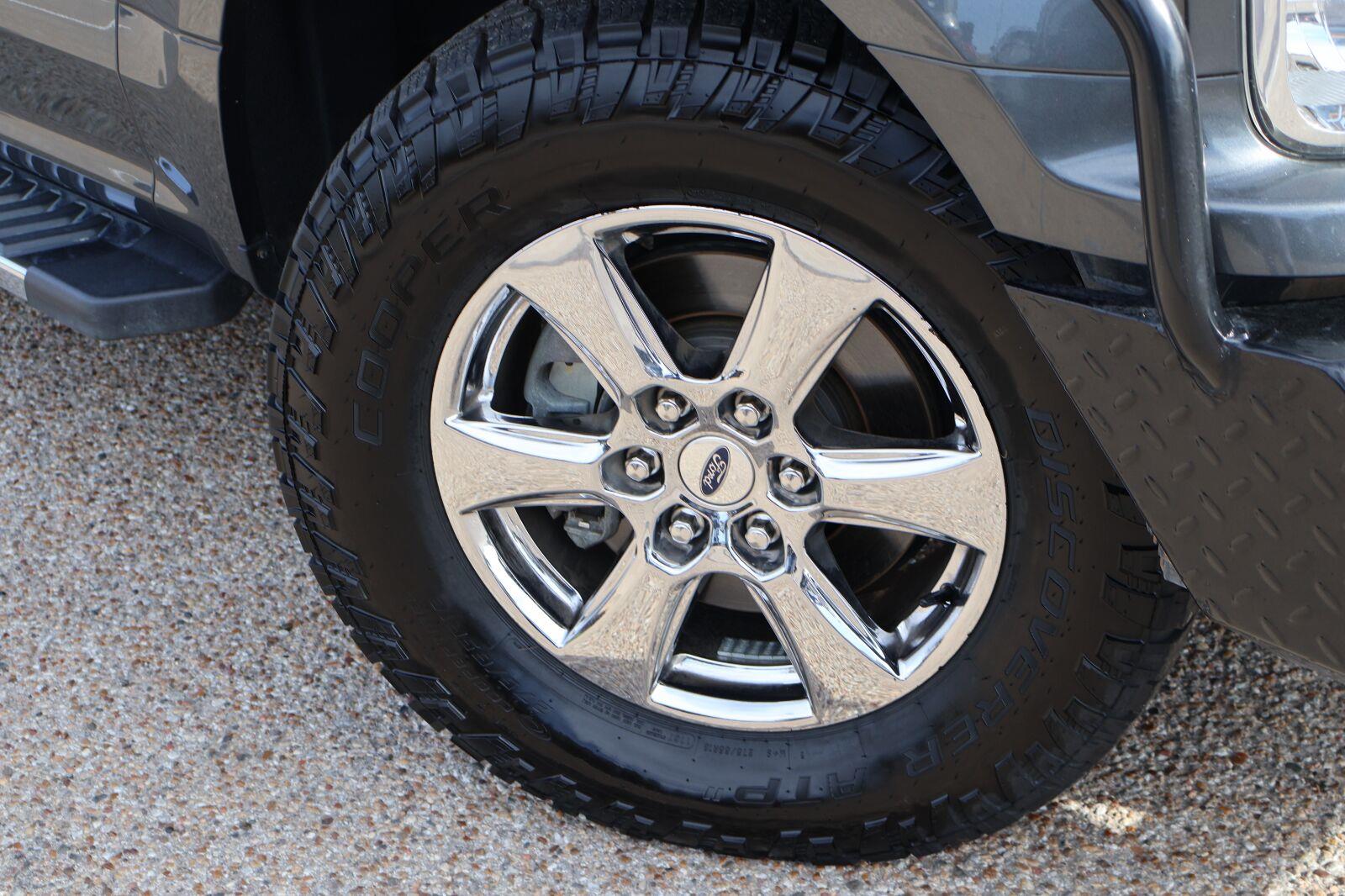 Used 2019 Ford F-150 Truck