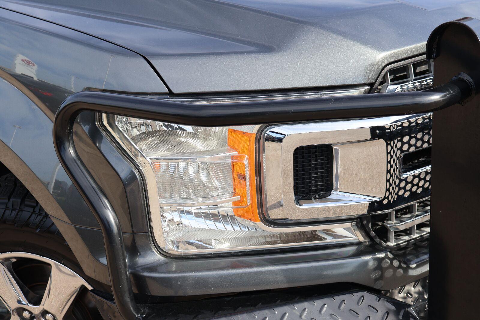 Used 2019 Ford F-150 Truck