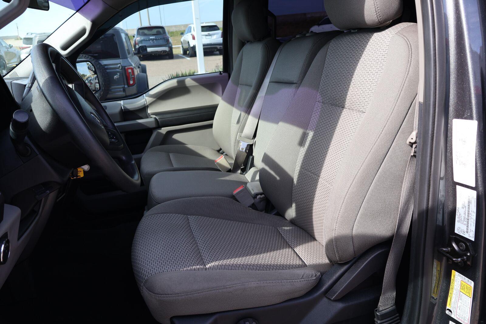 Used 2019 Ford F-150 Truck
