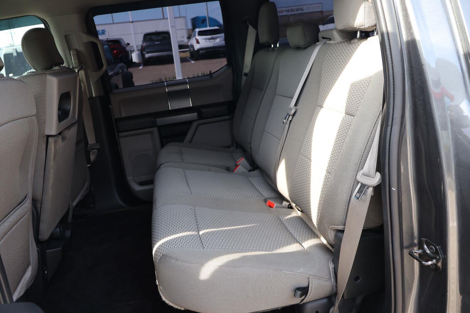 Used 2019 Ford F-150 Truck