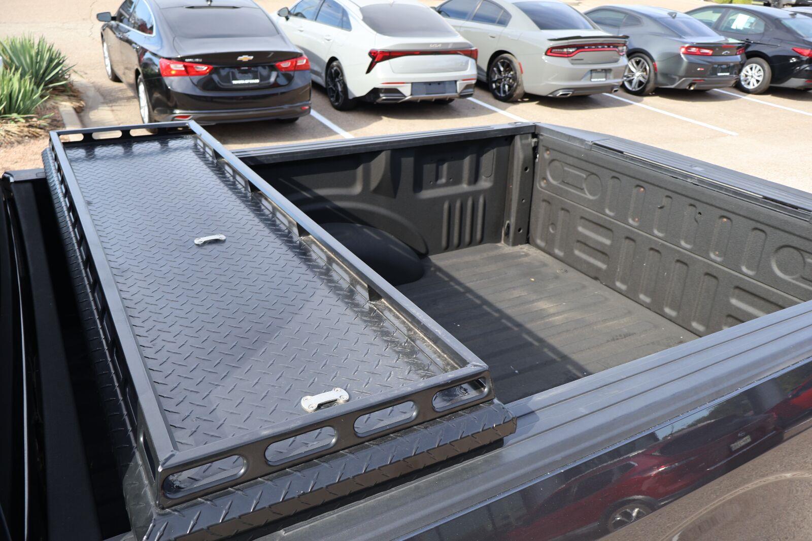 Used 2019 Ford F-150 Truck