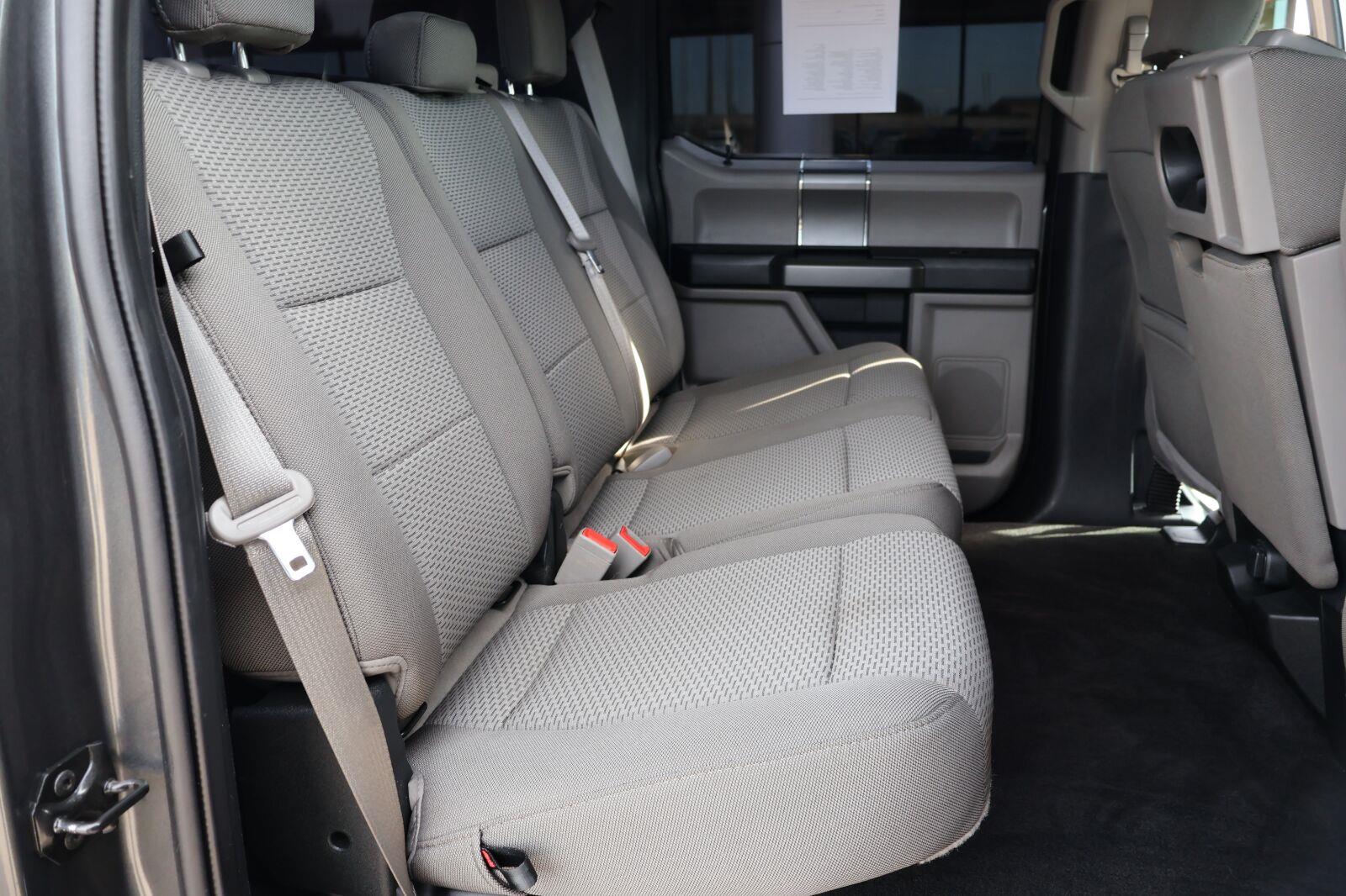 Used 2019 Ford F-150 Truck