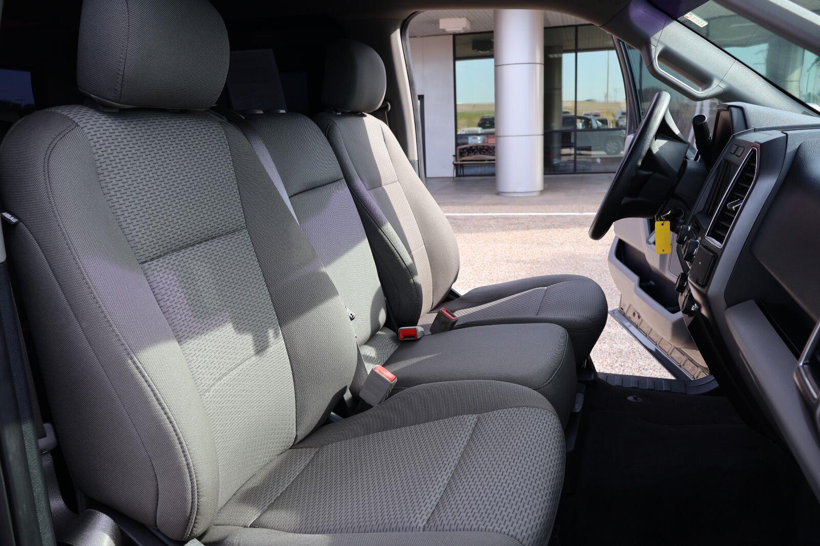 Used 2019 Ford F-150 Truck