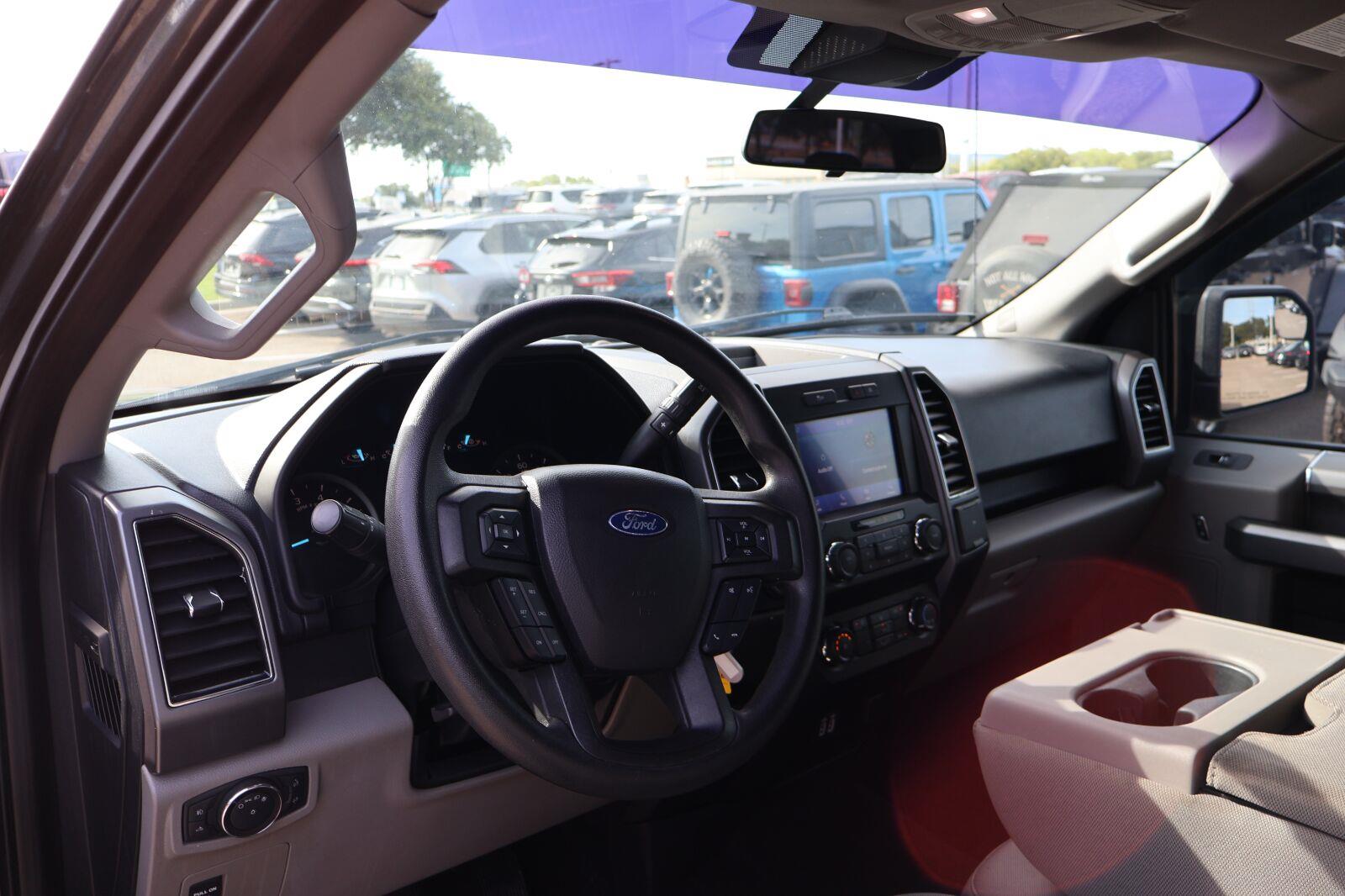 Used 2019 Ford F-150 Truck