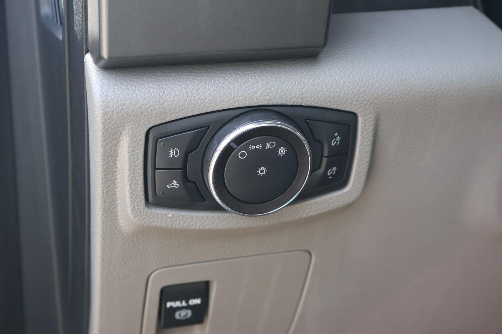 Used 2019 Ford F-150 Truck