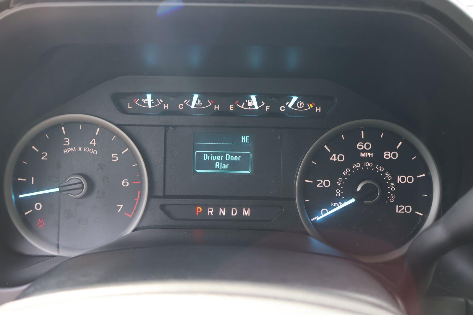 Used 2019 Ford F-150 Truck