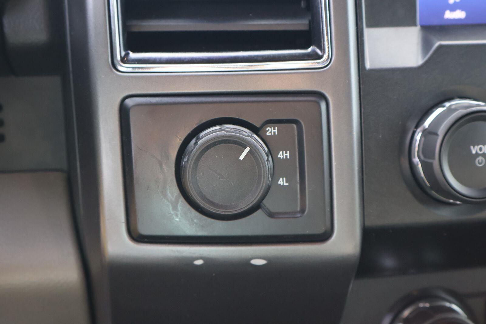 Used 2019 Ford F-150 Truck