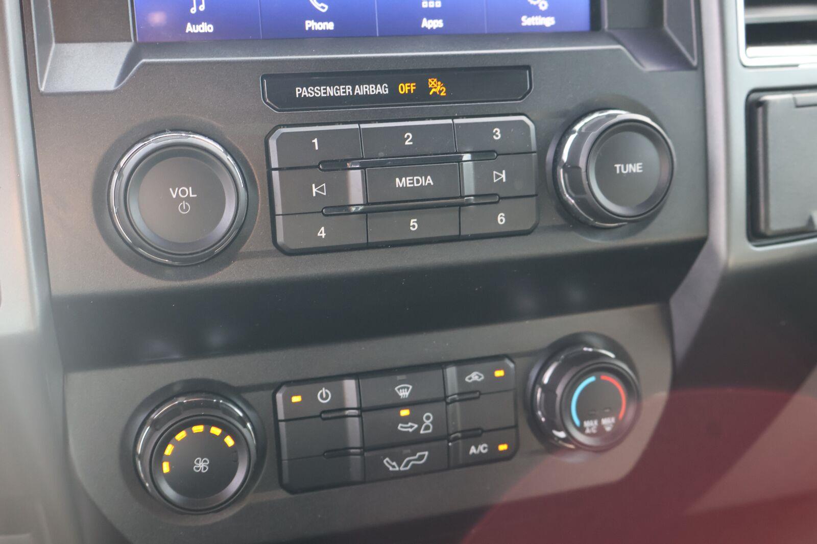 Used 2019 Ford F-150 Truck