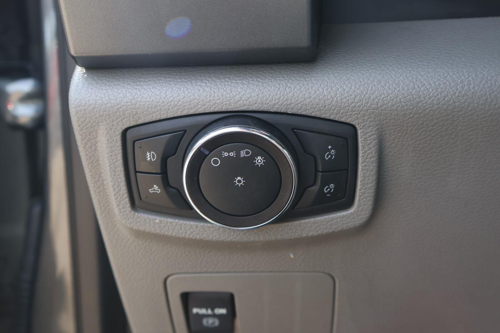 Used 2019 Ford F-150 Truck