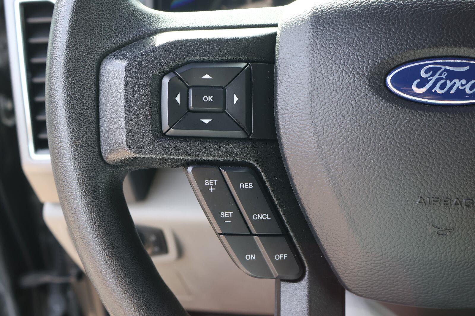 Used 2019 Ford F-150 Truck