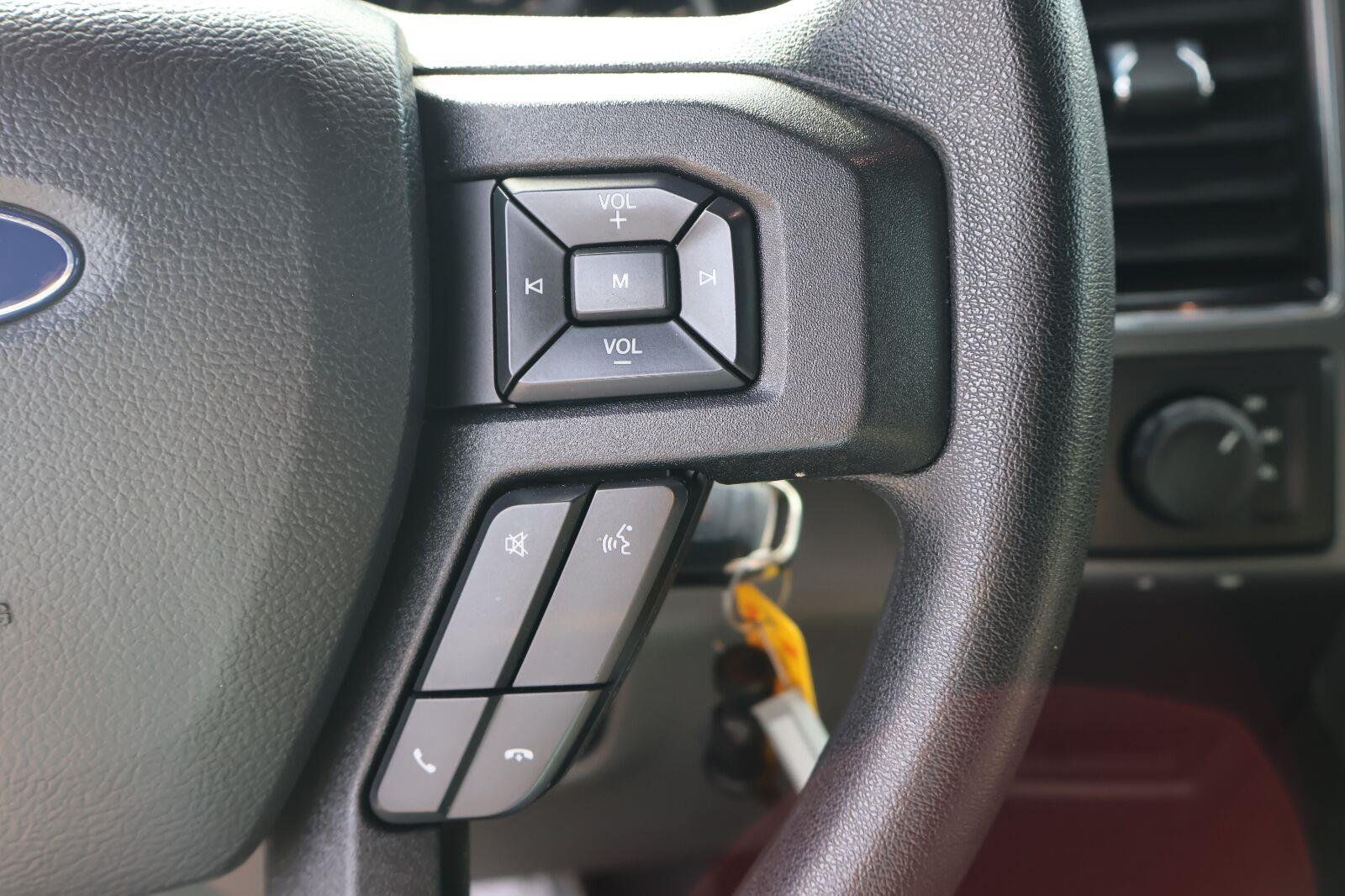 Used 2019 Ford F-150 Truck
