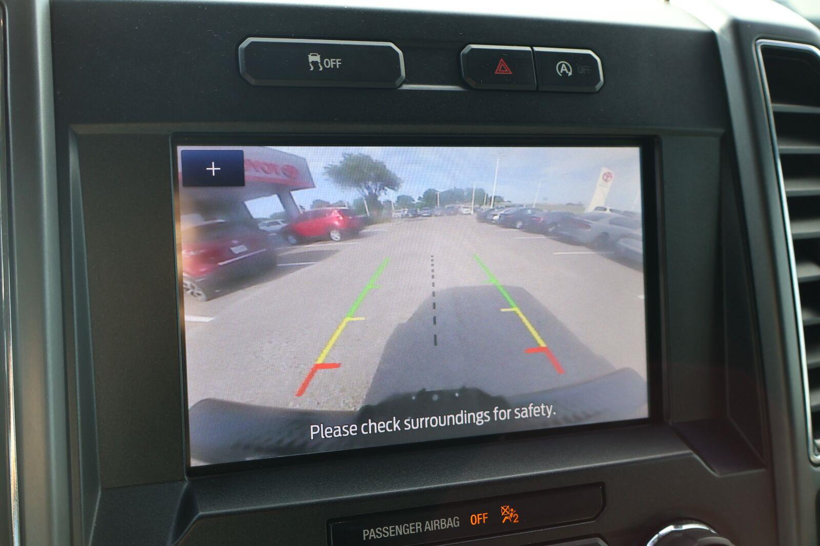 Used 2019 Ford F-150 Truck