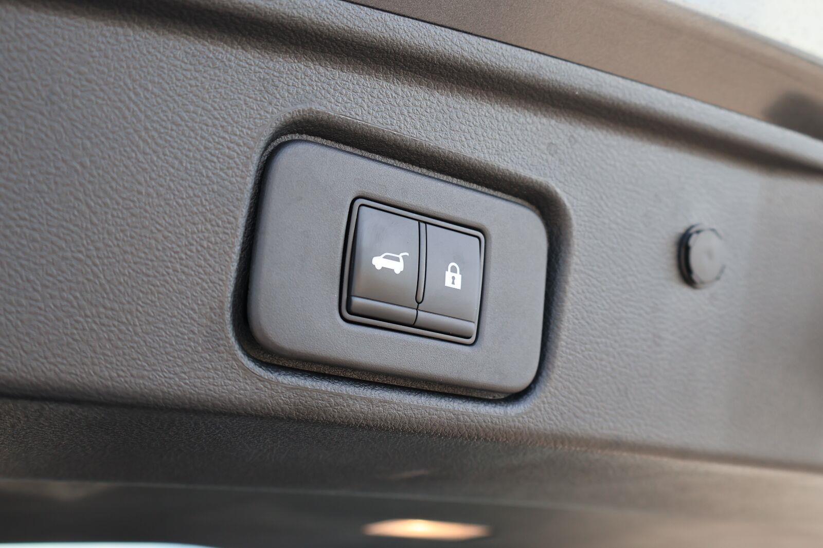 Used 2025 Nissan Pathfinder SUV