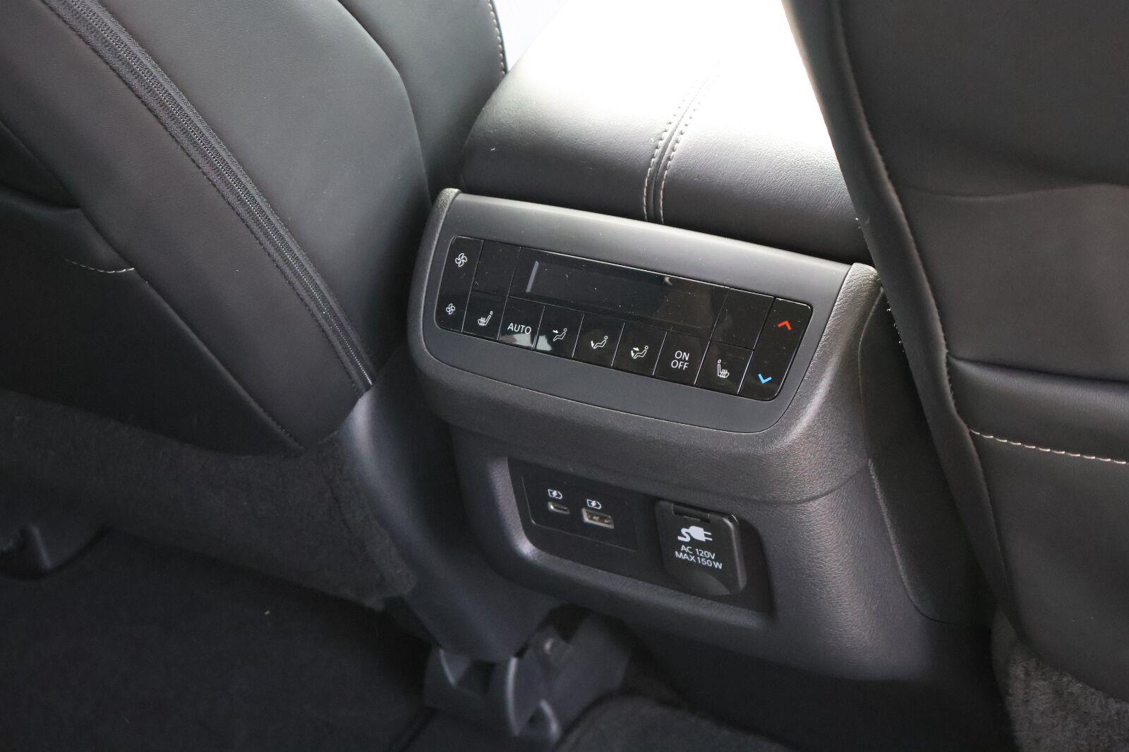 Used 2025 Nissan Pathfinder SUV