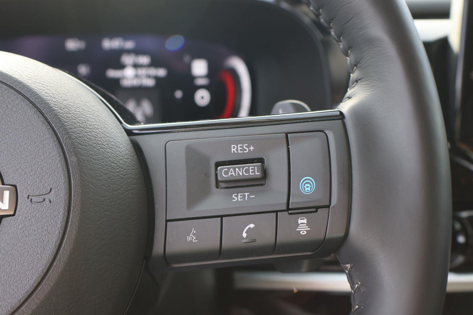 Used 2025 Nissan Pathfinder SUV