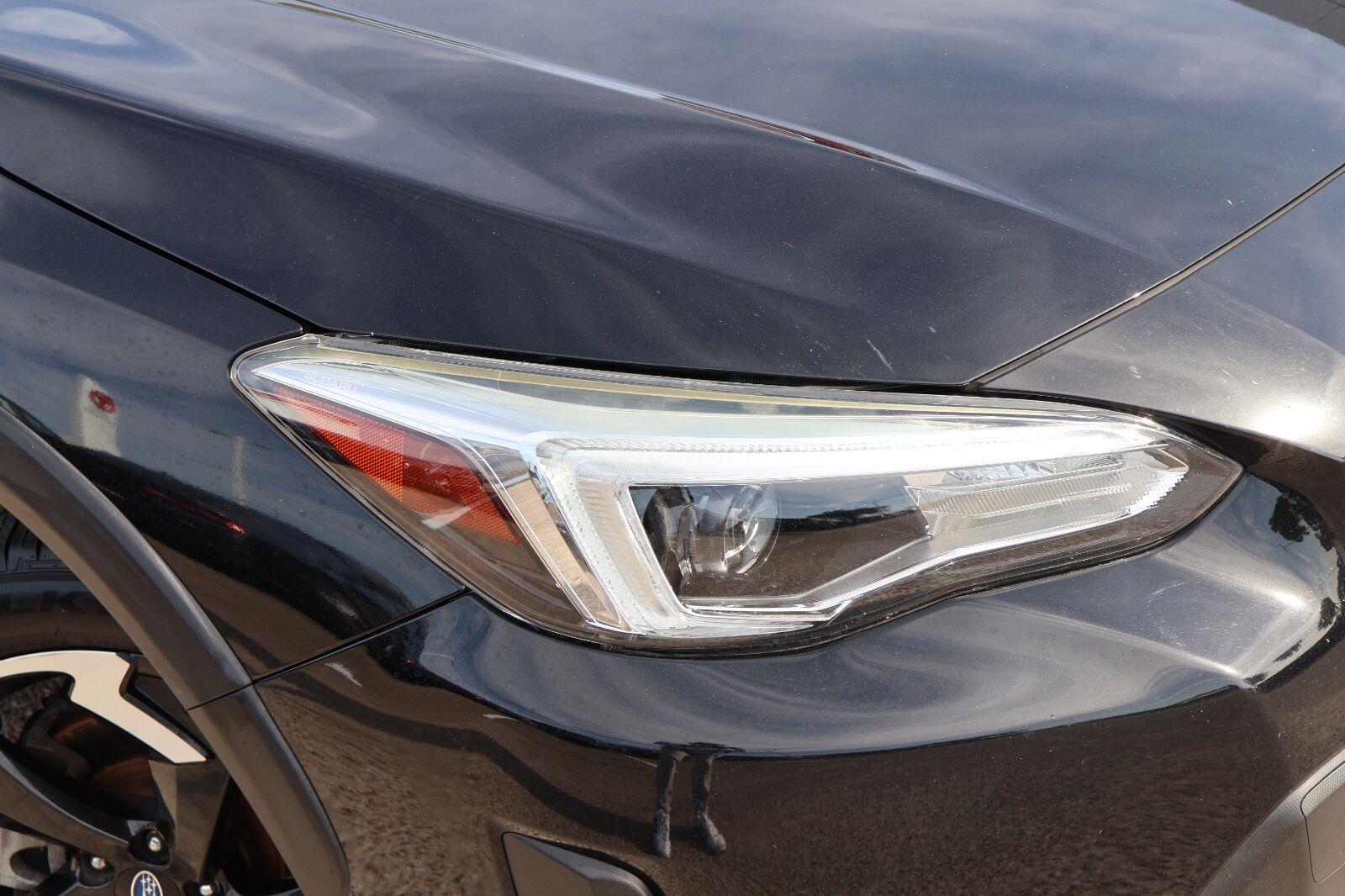 Used 2021 Subaru Crosstrek SUV