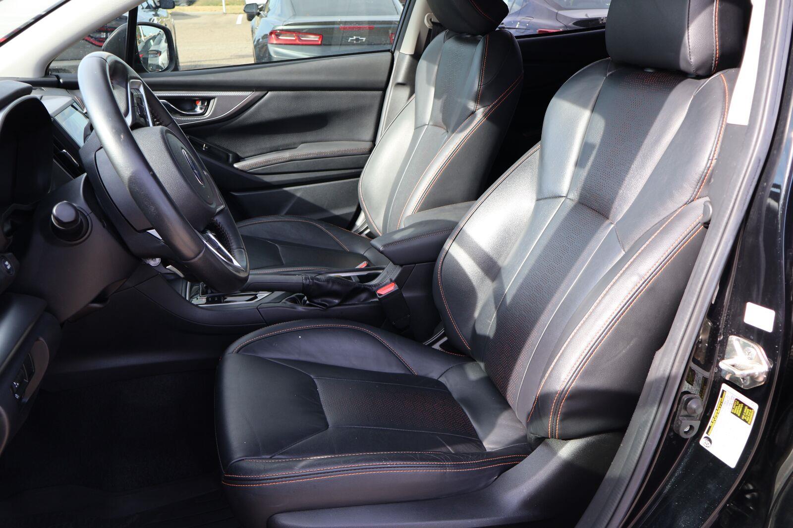 Used 2021 Subaru Crosstrek SUV