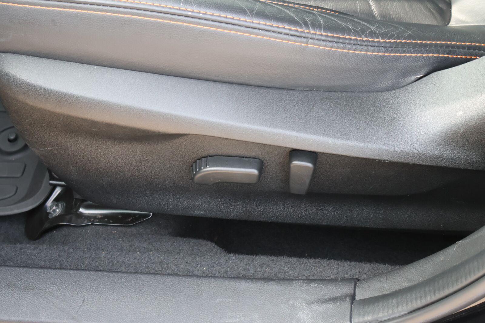 Used 2021 Subaru Crosstrek SUV