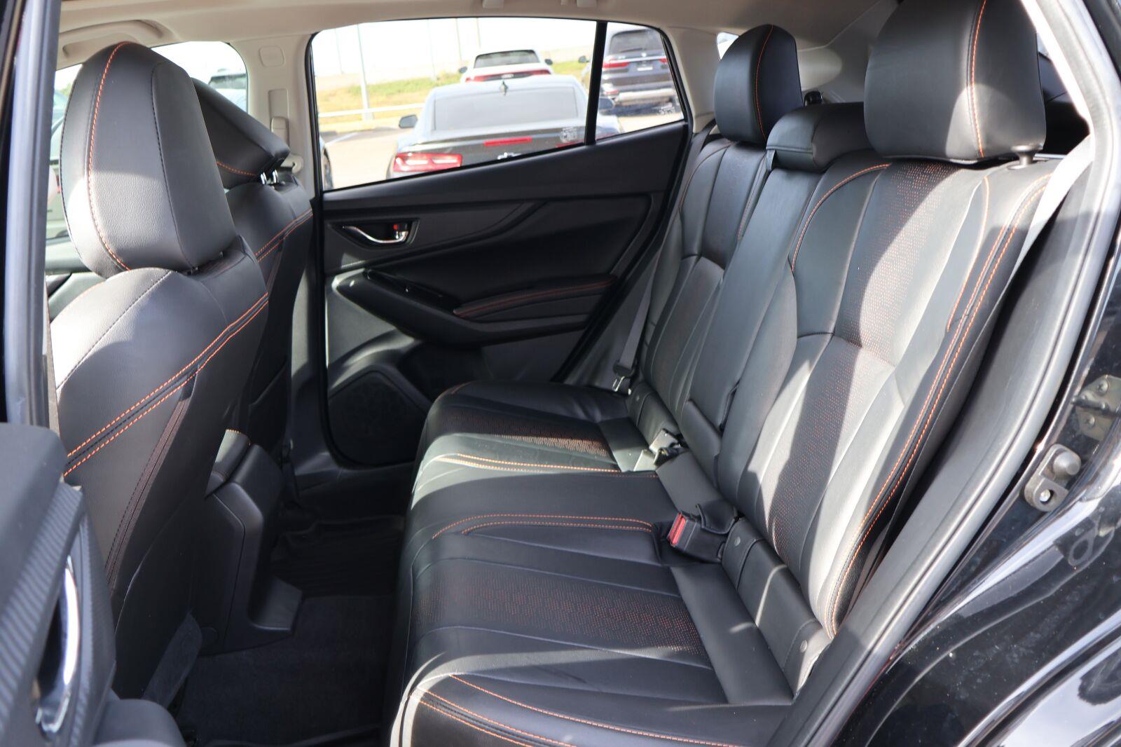 Used 2021 Subaru Crosstrek SUV