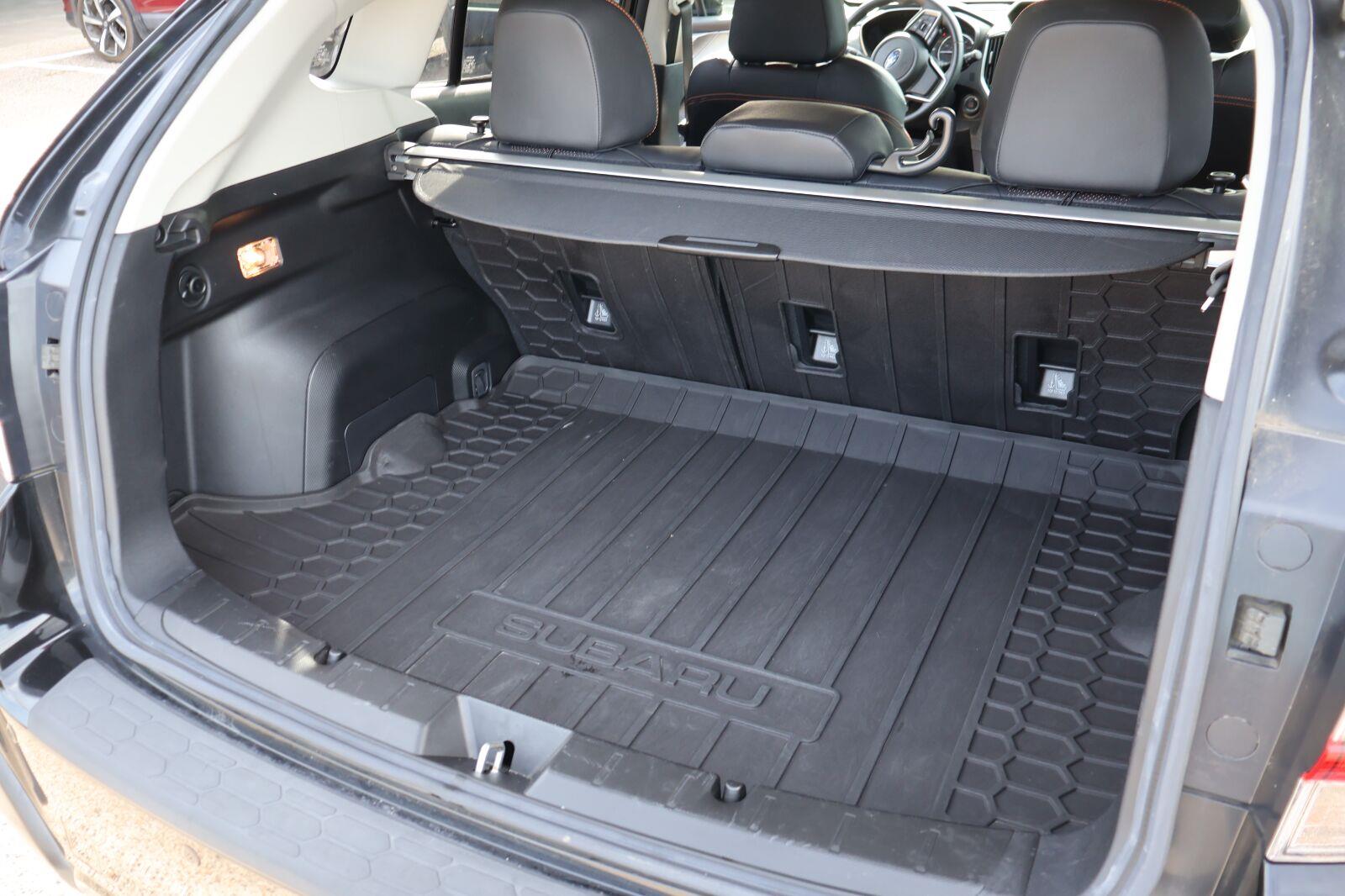 Used 2021 Subaru Crosstrek SUV