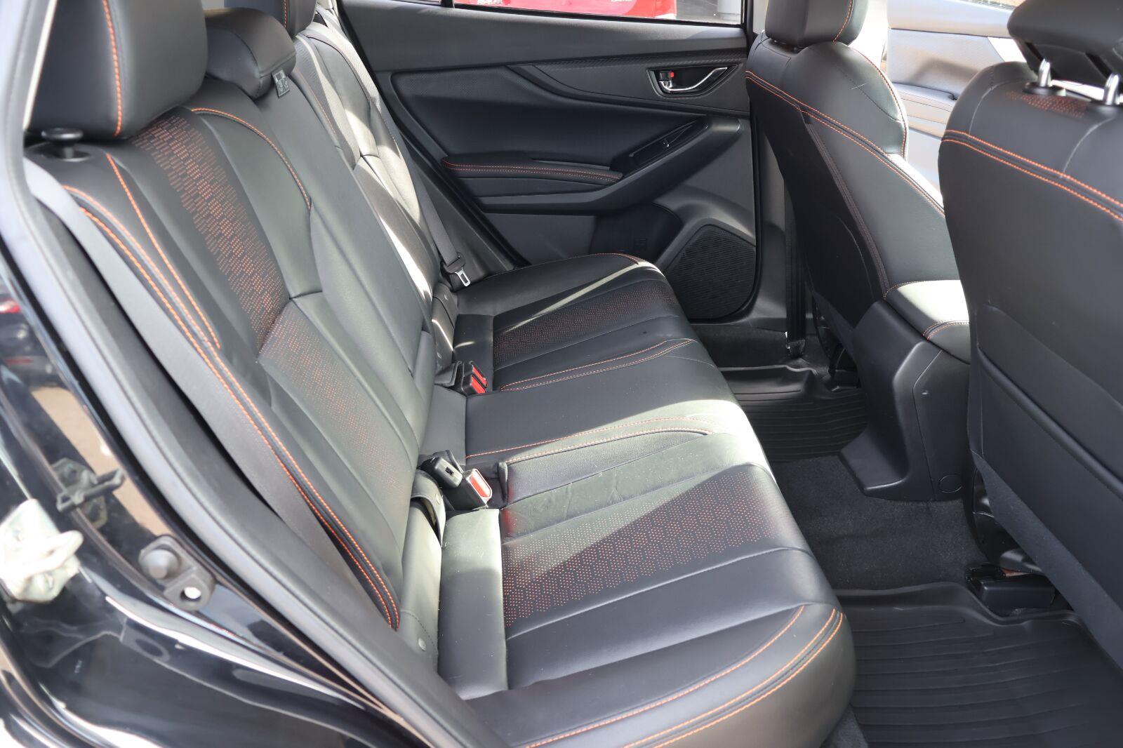 Used 2021 Subaru Crosstrek SUV