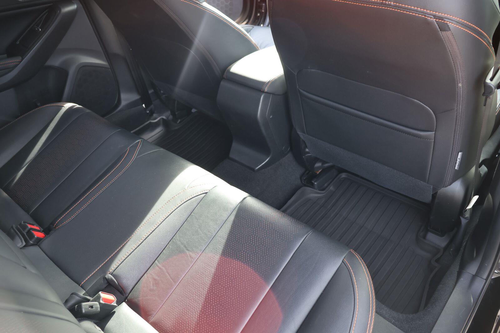 Used 2021 Subaru Crosstrek SUV