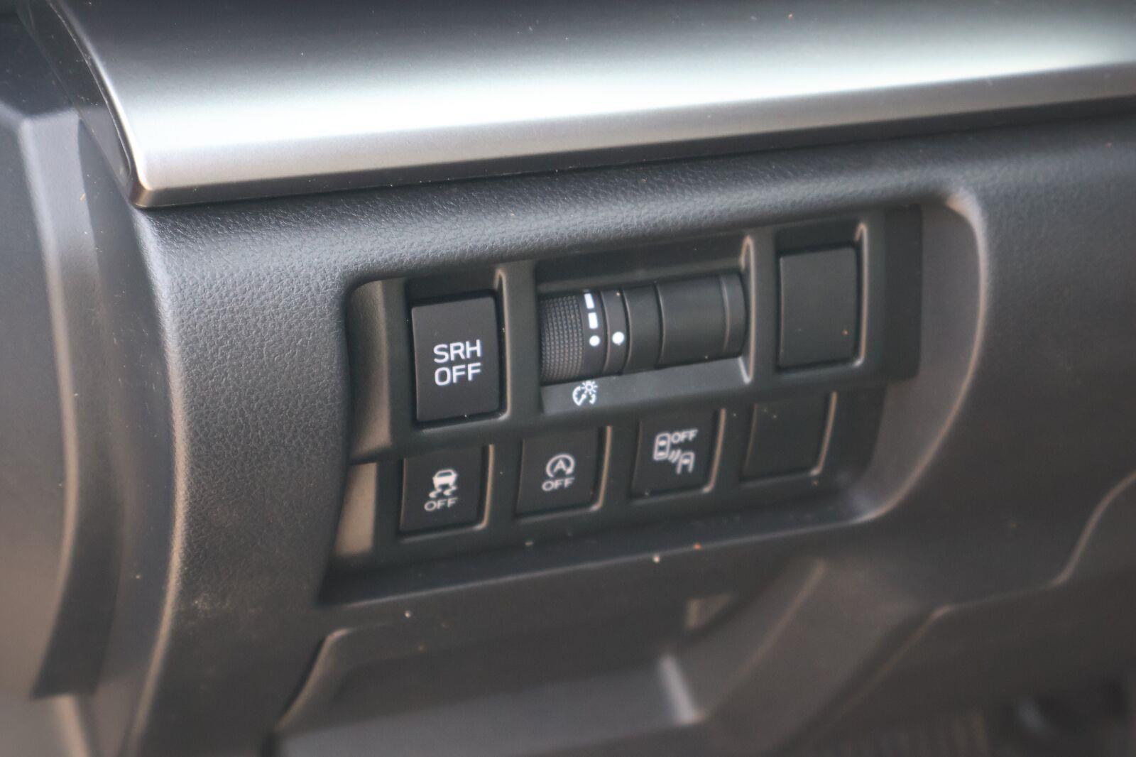 Used 2021 Subaru Crosstrek SUV