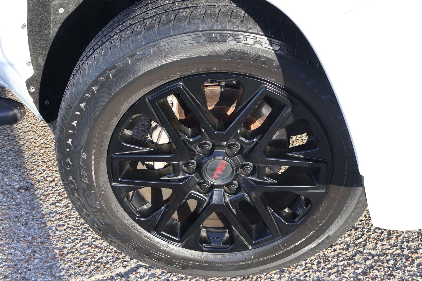 Used 2023 Toyota Tundra Truck