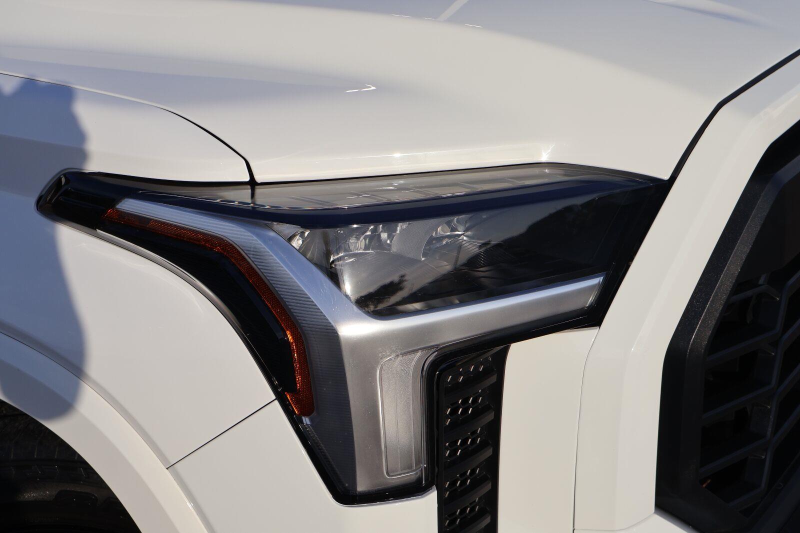 Used 2023 Toyota Tundra Truck