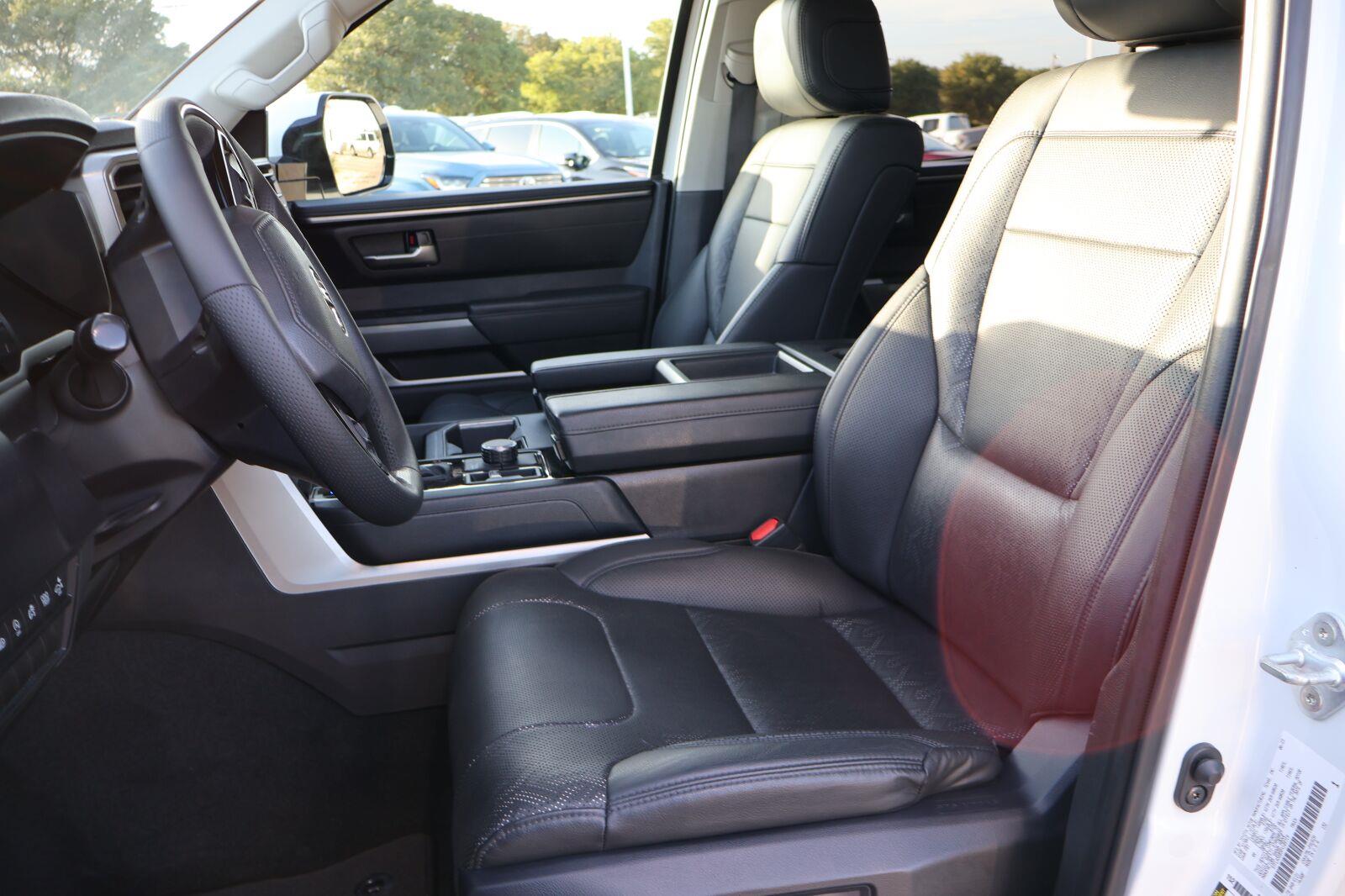 Used 2023 Toyota Tundra Truck