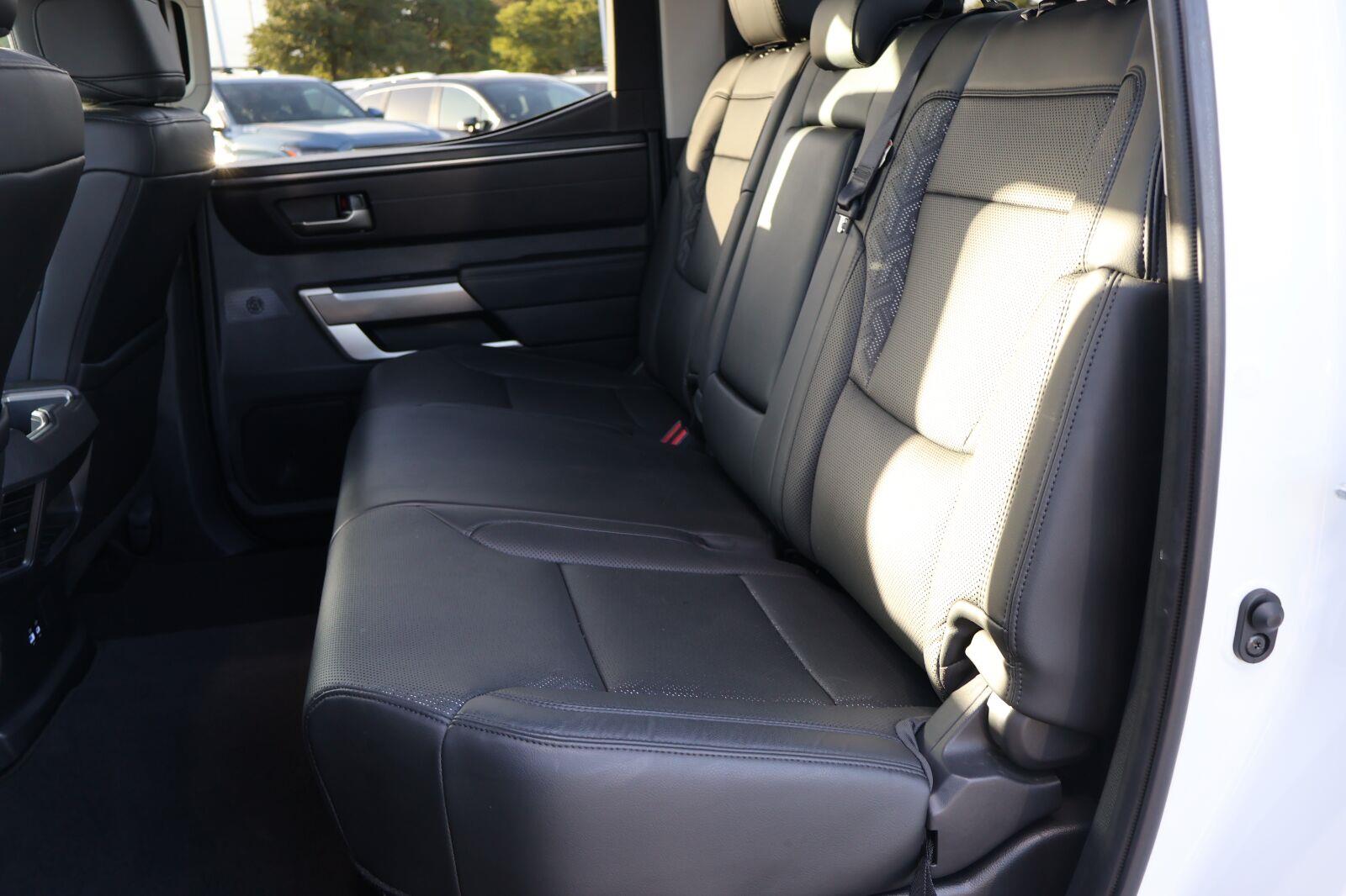 Used 2023 Toyota Tundra Truck