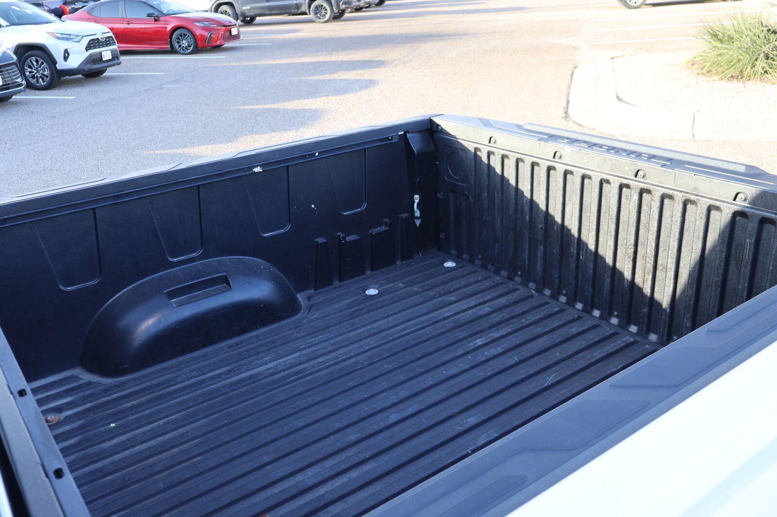 Used 2023 Toyota Tundra Truck