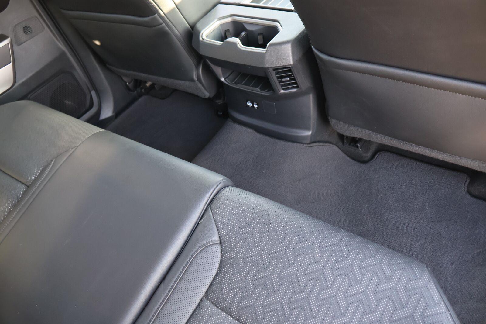 Used 2023 Toyota Tundra Truck